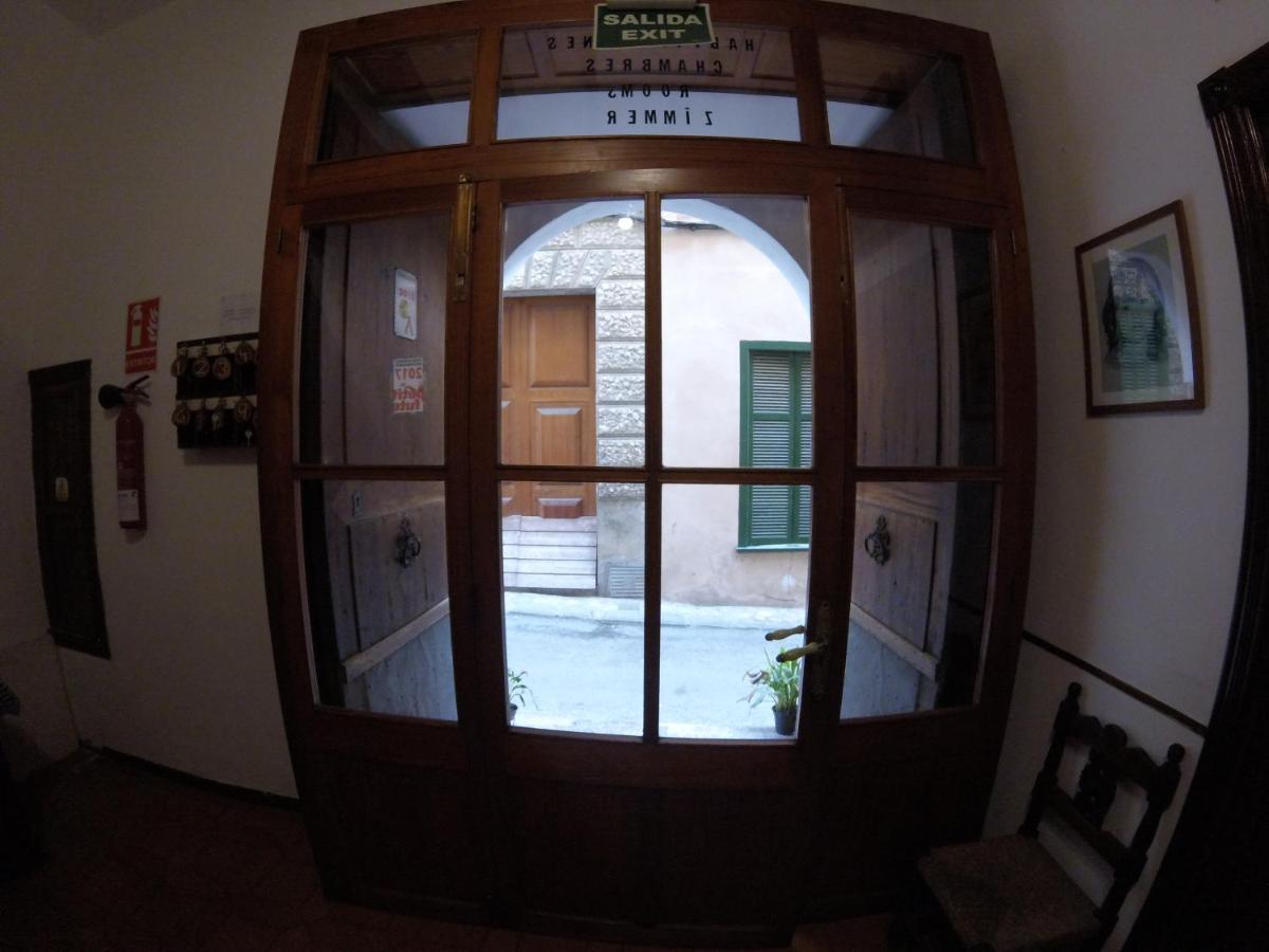 索列尔 Casa Margarita酒店 外观 照片