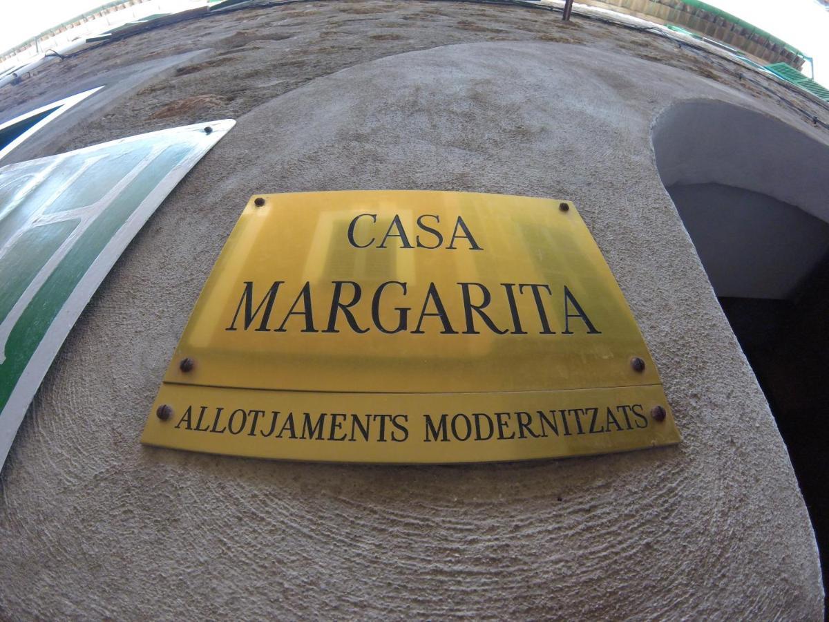 索列尔 Casa Margarita酒店 外观 照片