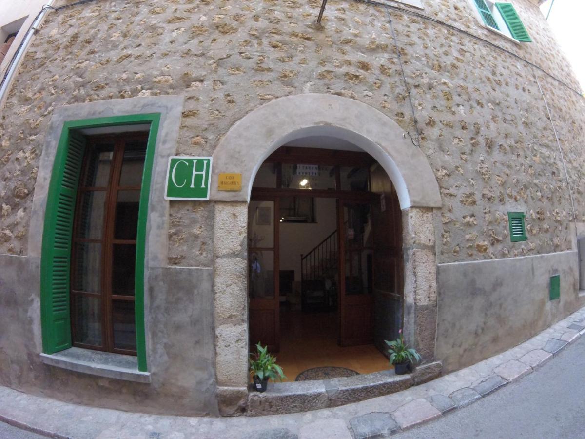 索列尔 Casa Margarita酒店 外观 照片