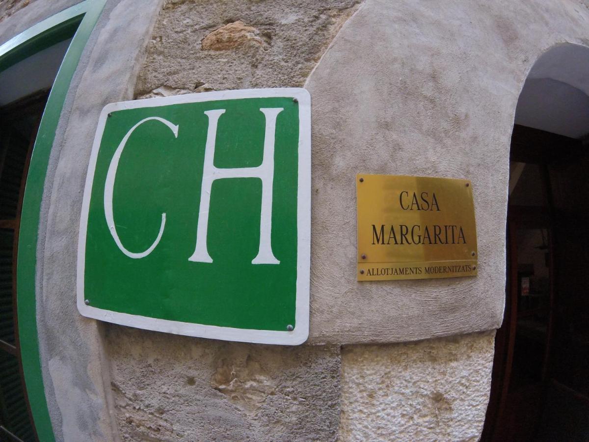 索列尔 Casa Margarita酒店 外观 照片